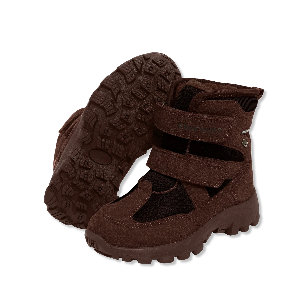 Buty zimowe