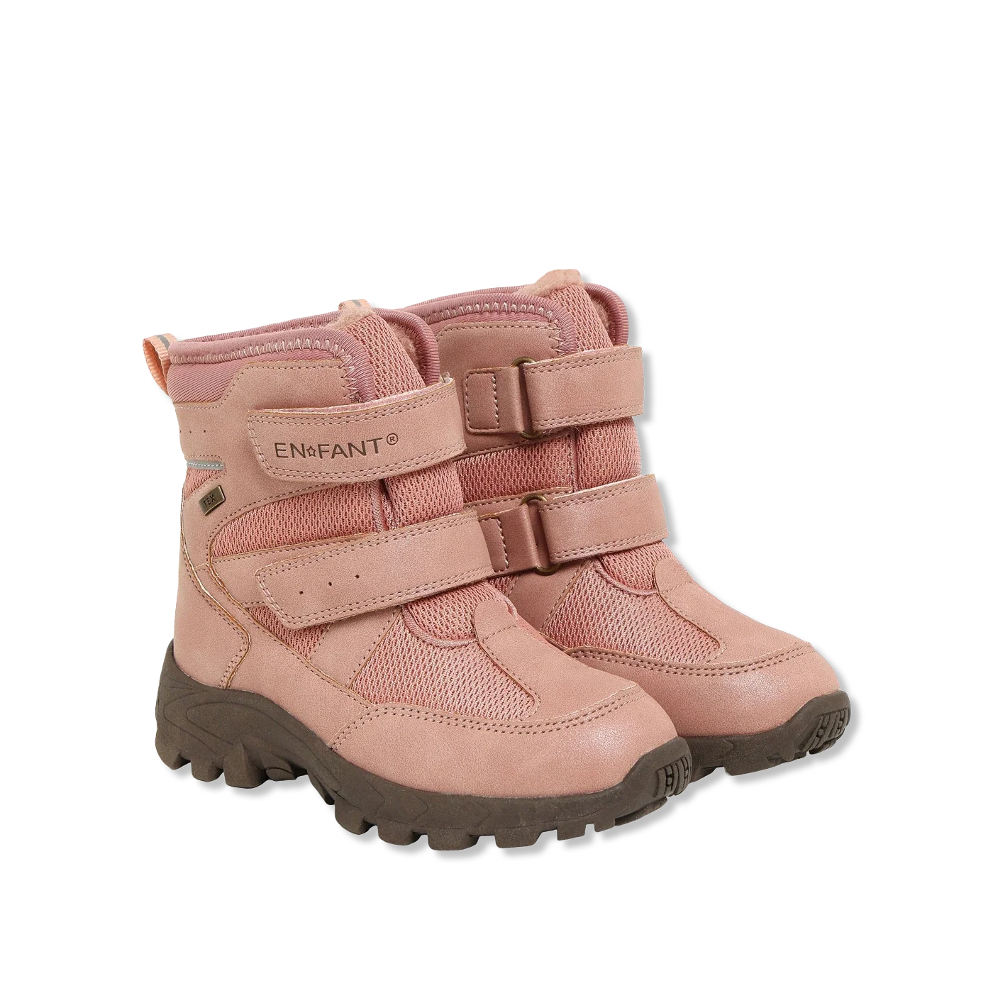 Buty zimowe