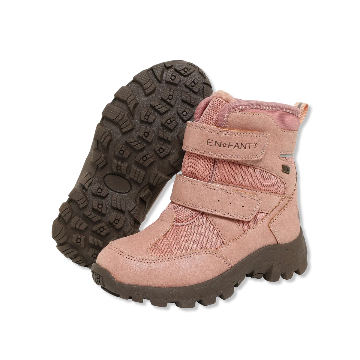 Buty zimowe