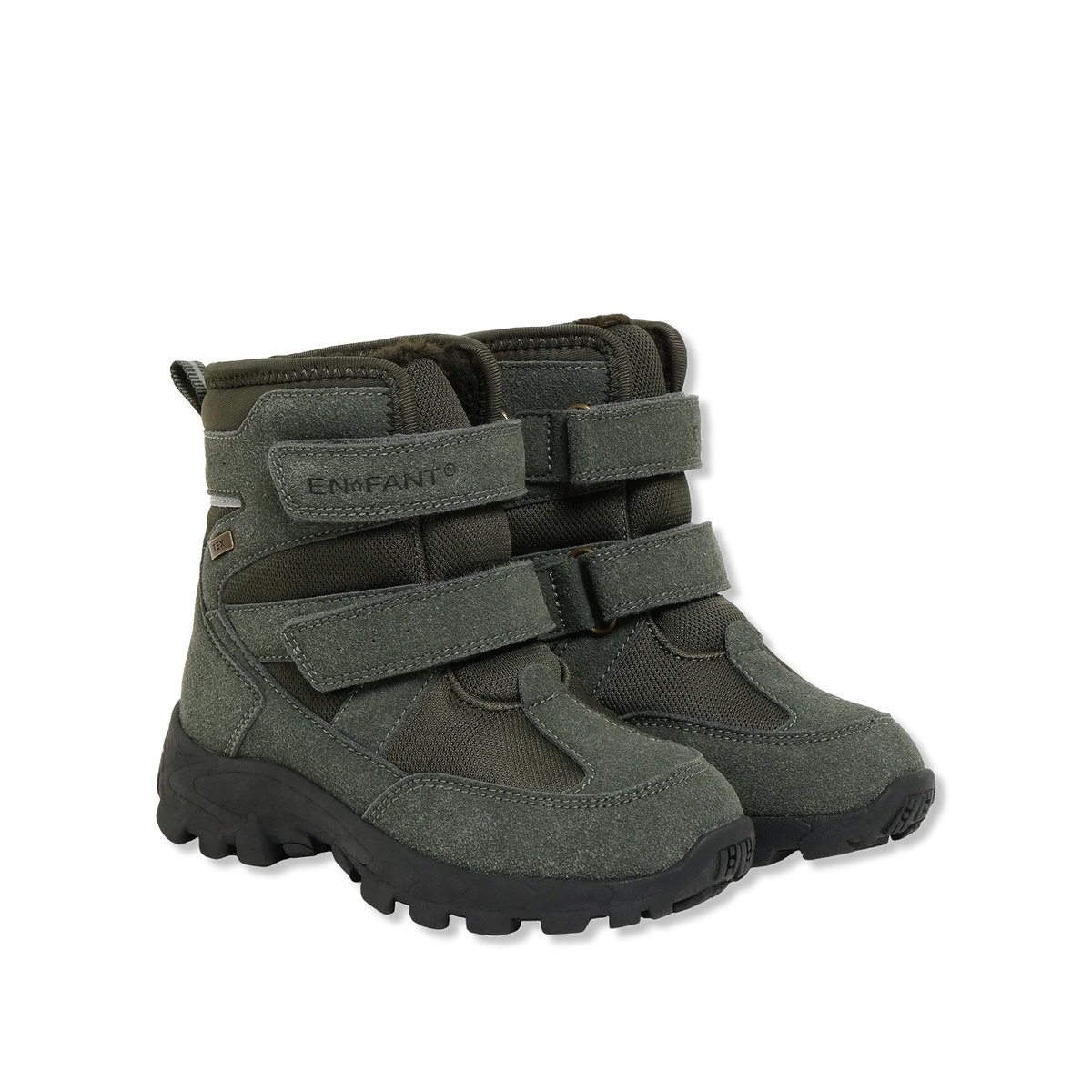 Buty zimowe
