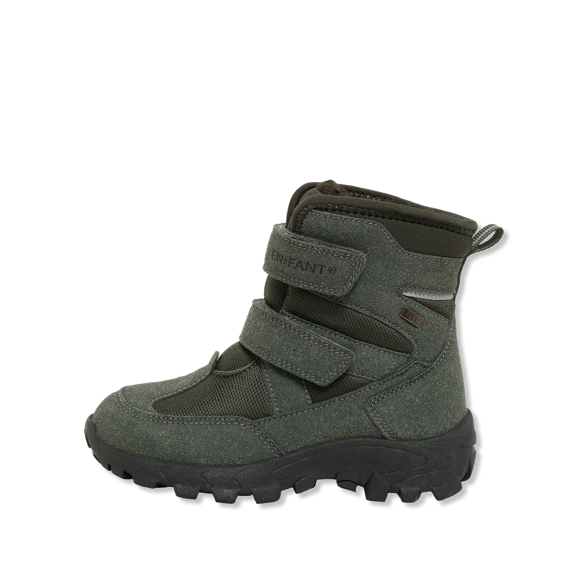 Buty zimowe
