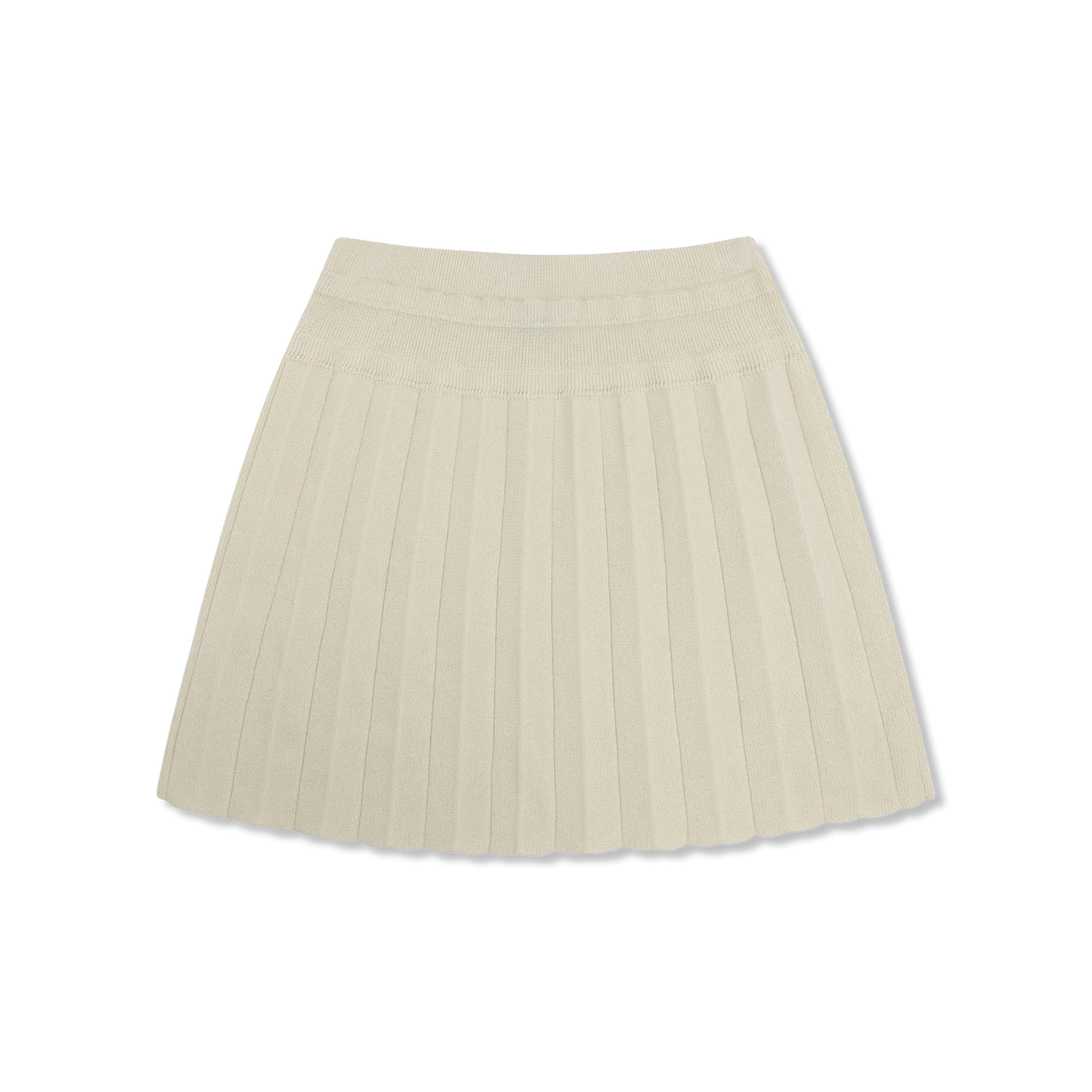 Pleated skirt Spódniczka