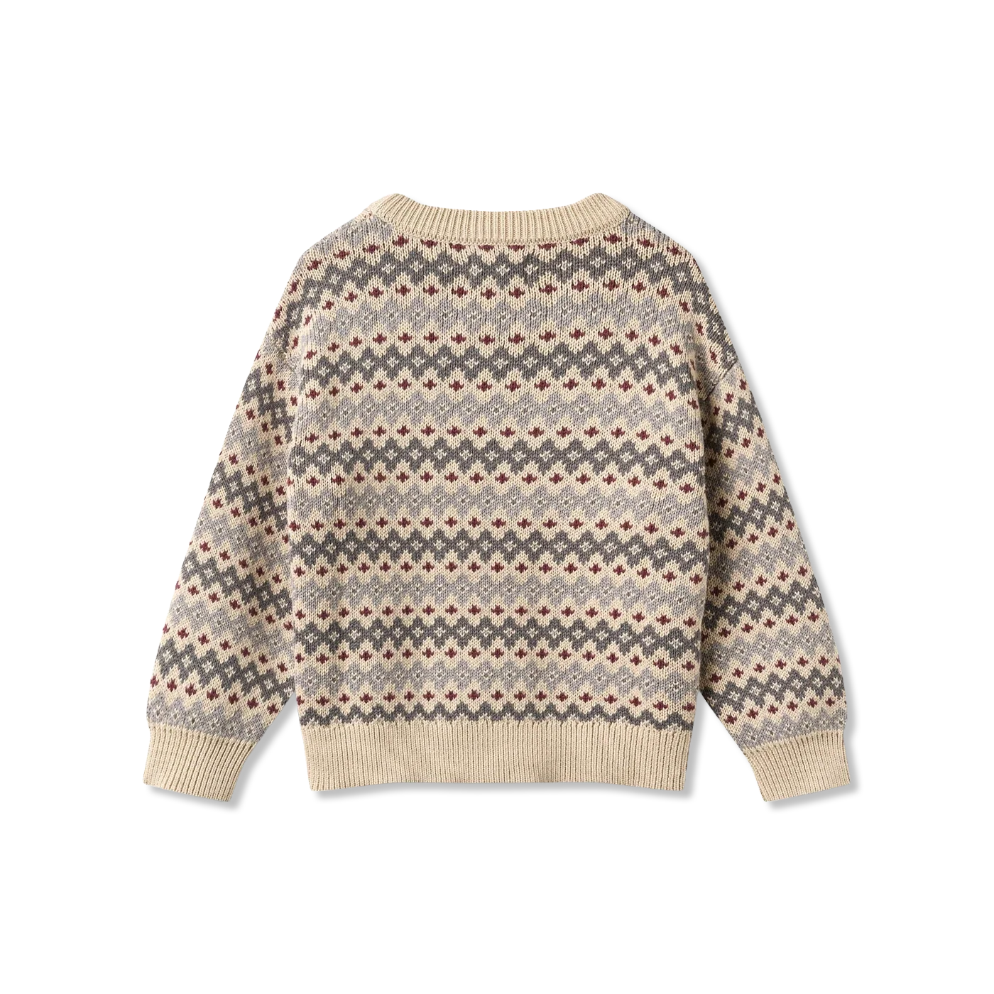 Harlow Bluzka