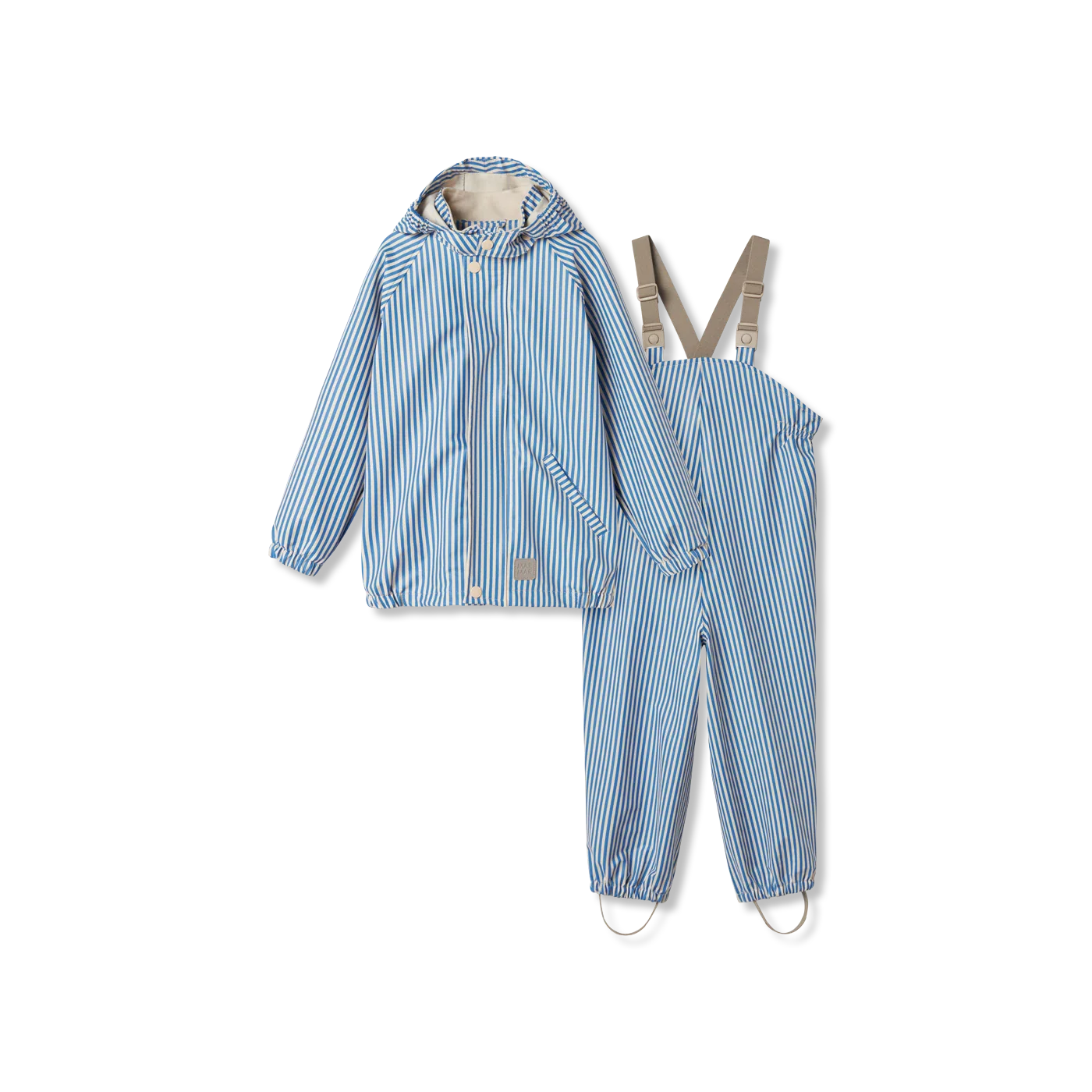 Oddy odzież przeciwdeszczowa