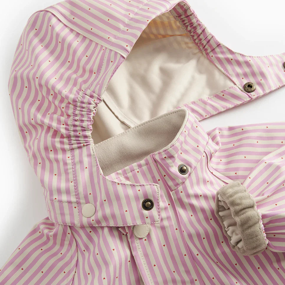 Orion kombinezon przeciwdeszczowy