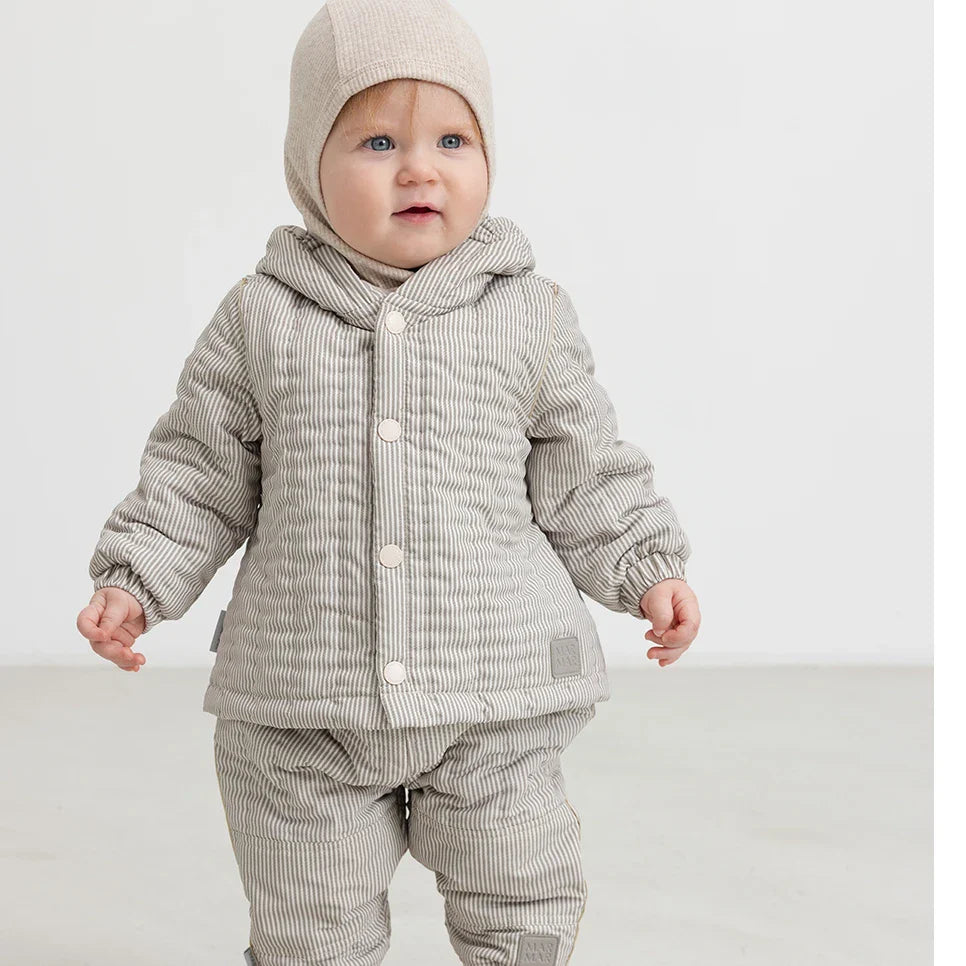 Omaro kurtka termiczna