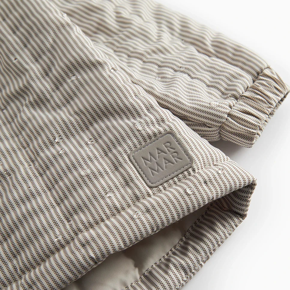 Omaro kurtka termiczna