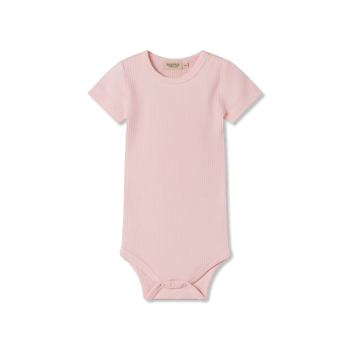Plain body Body niemowlęce