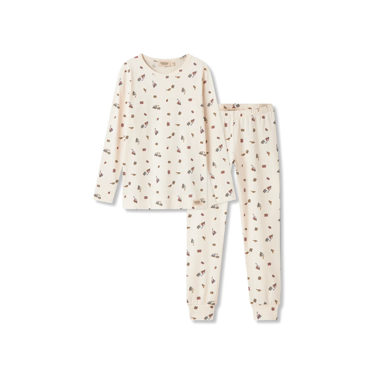 Sleepwear Piżamy