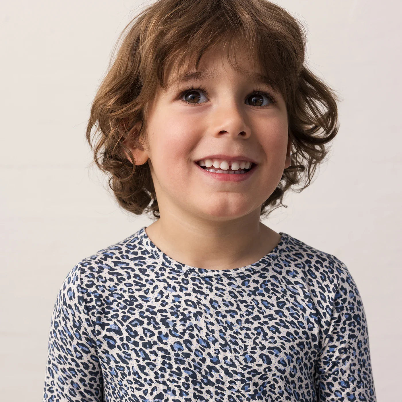 Leo tee Bluzka