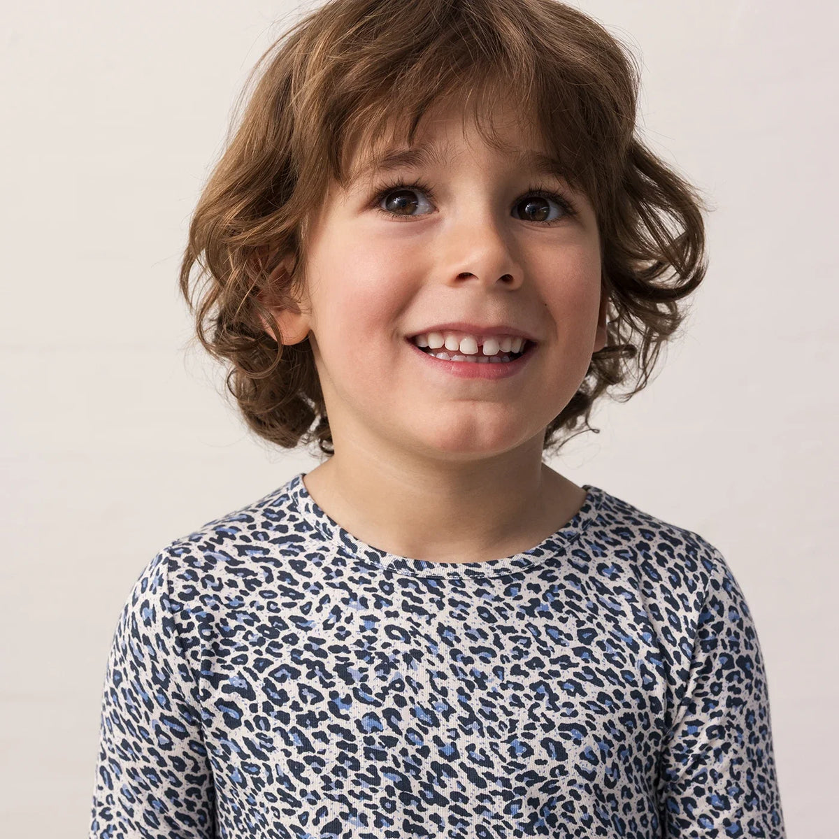Leo tee Bluzka