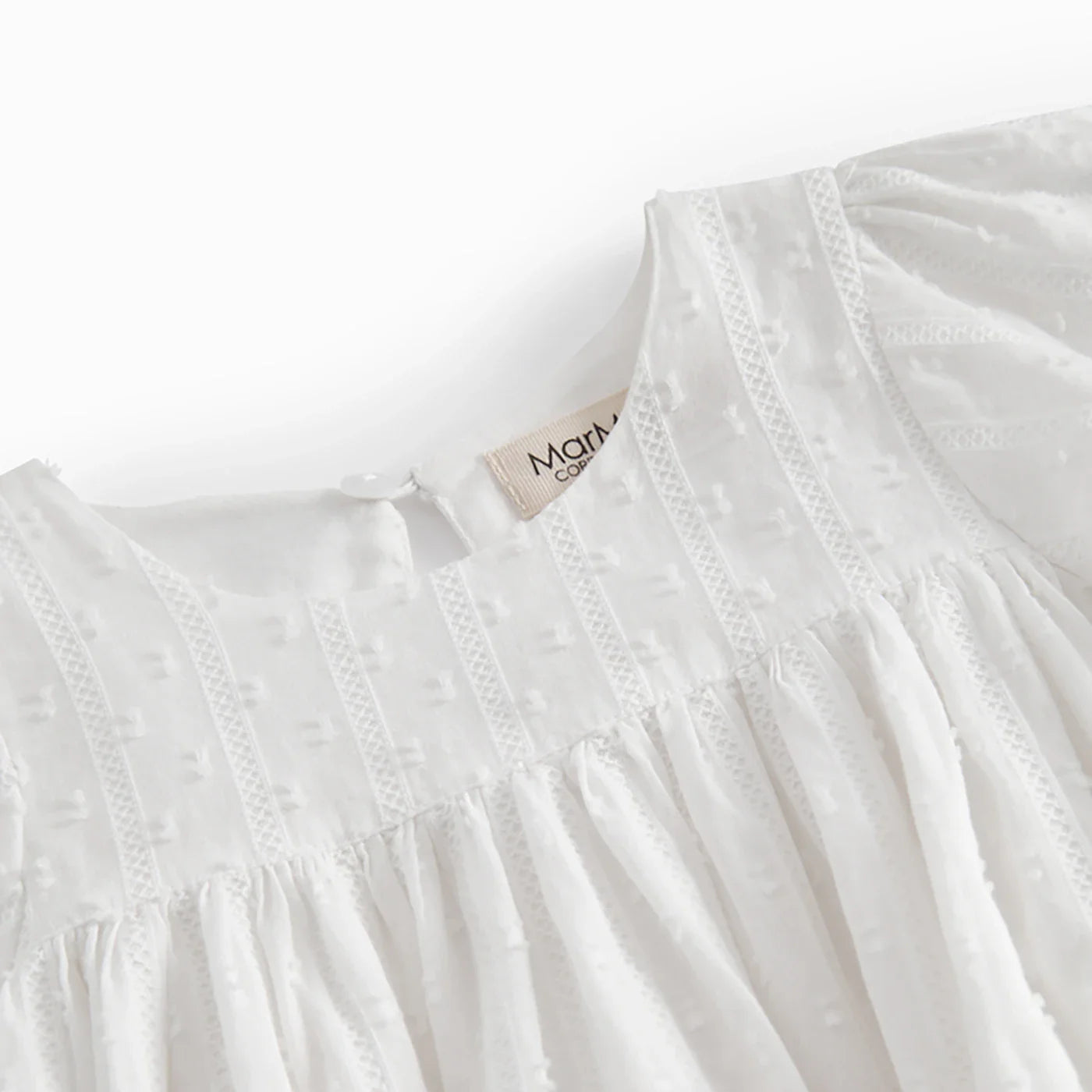 Ritona Body niemowlęce