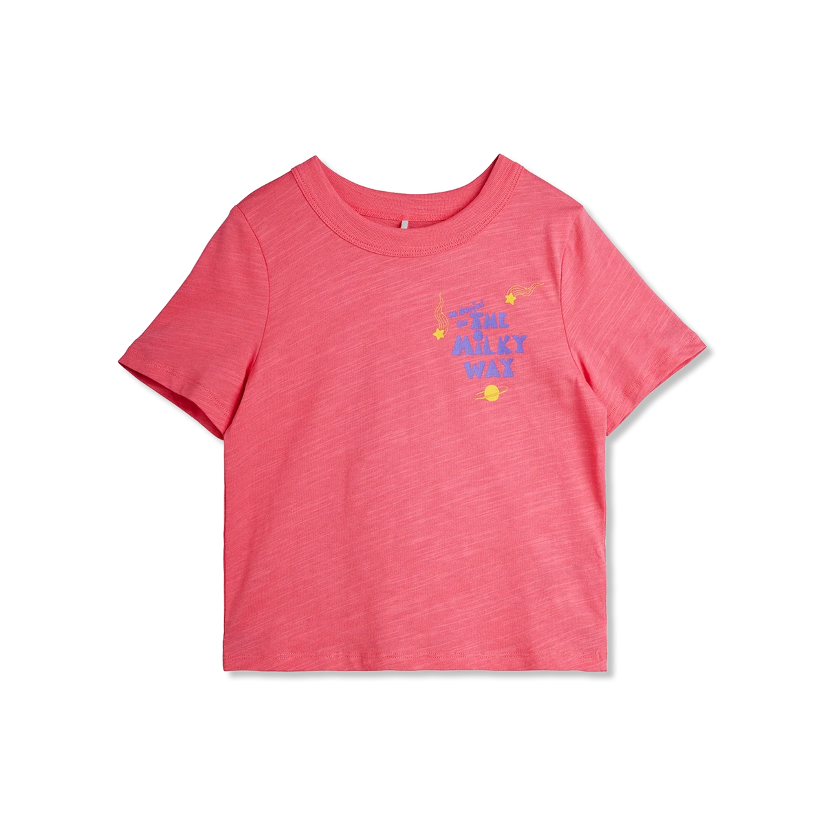Milky way t-Shirt