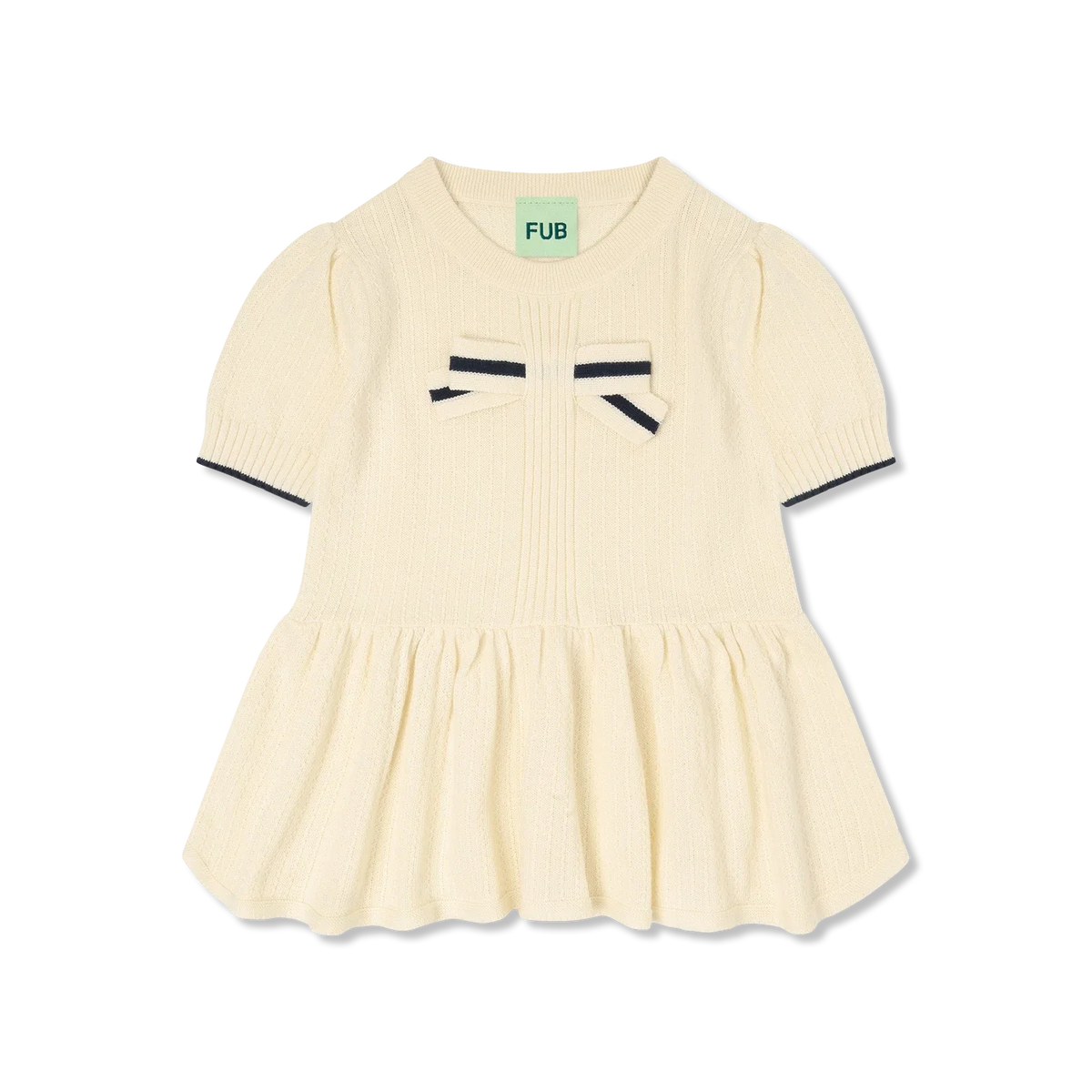 Bow top Top