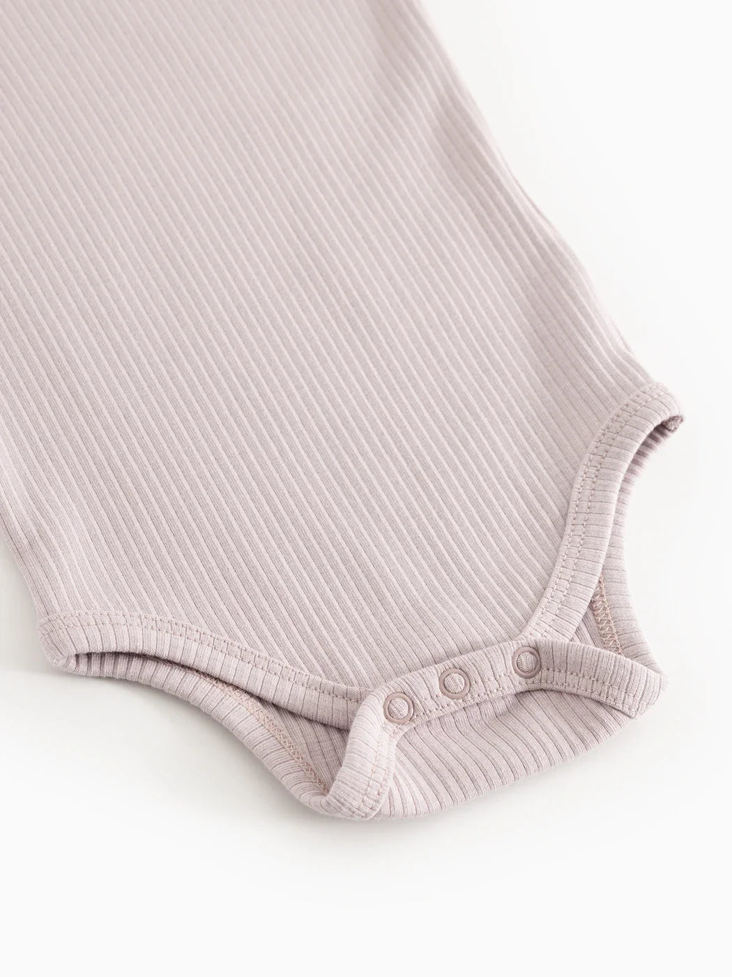 Plain body ls Body niemowlęce