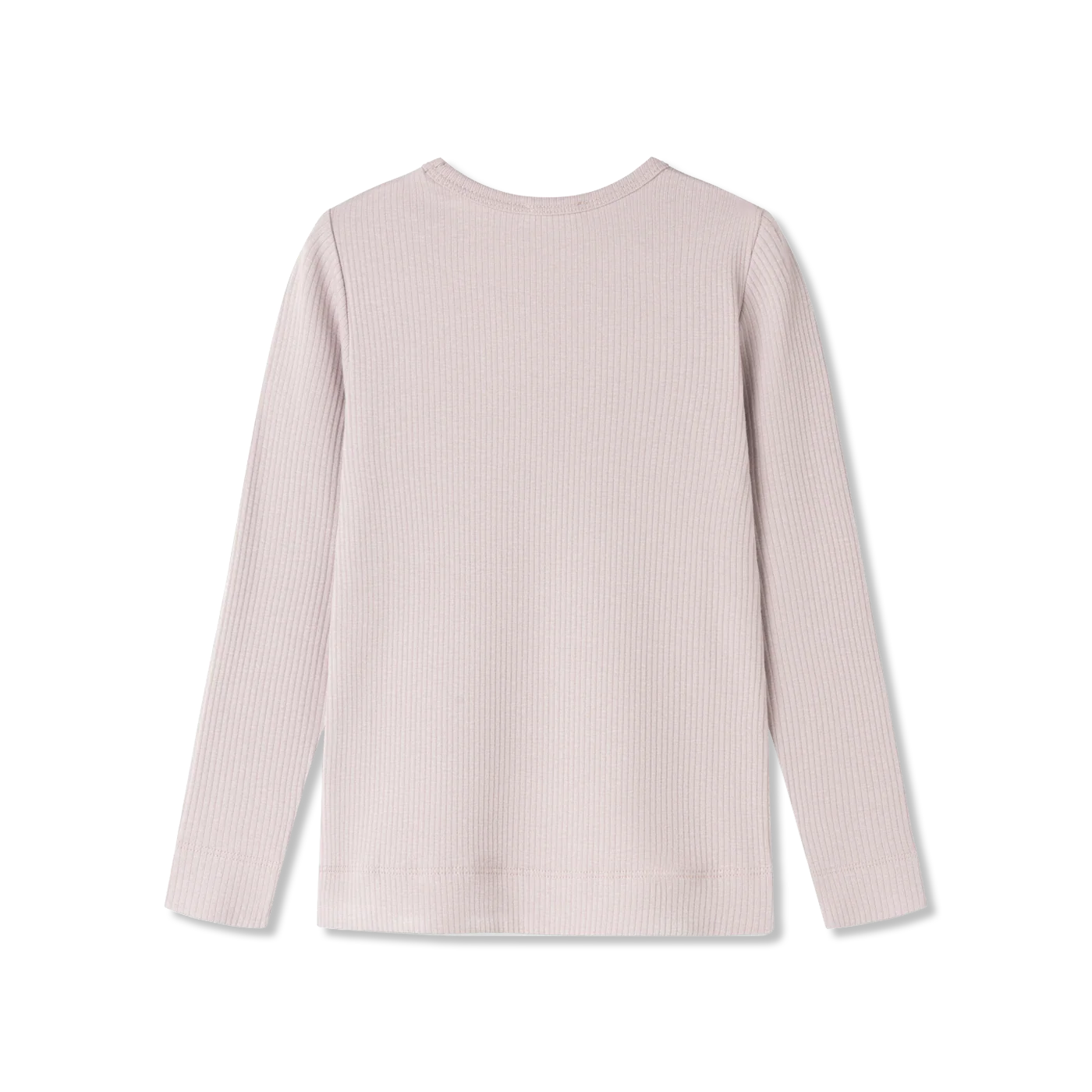 Plain tee ls Bluzki