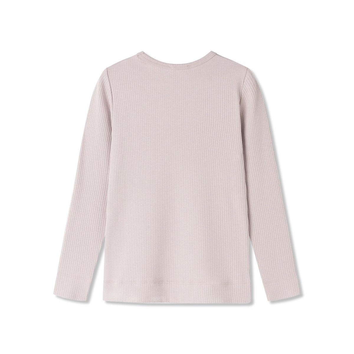 Plain tee ls Bluzka