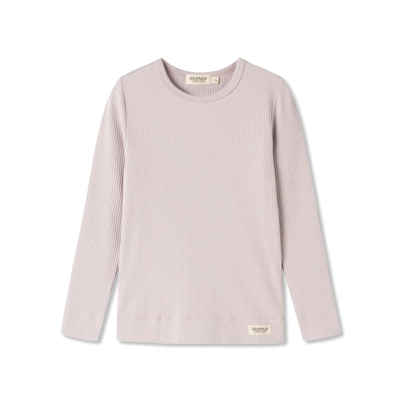 Plain tee ls Bluzki