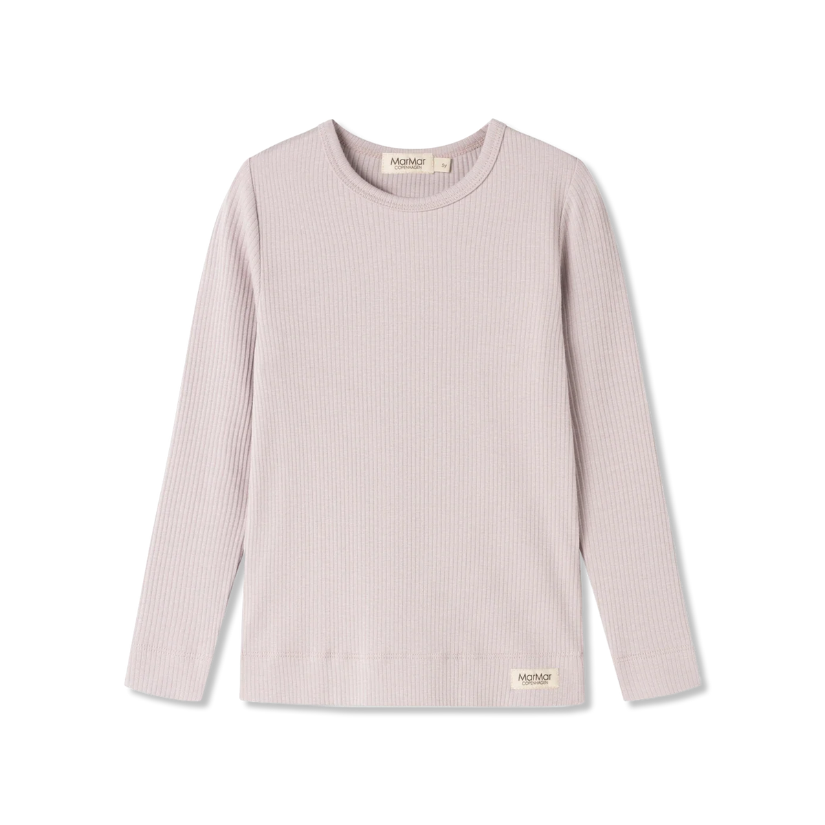 Plain tee ls Bluzka