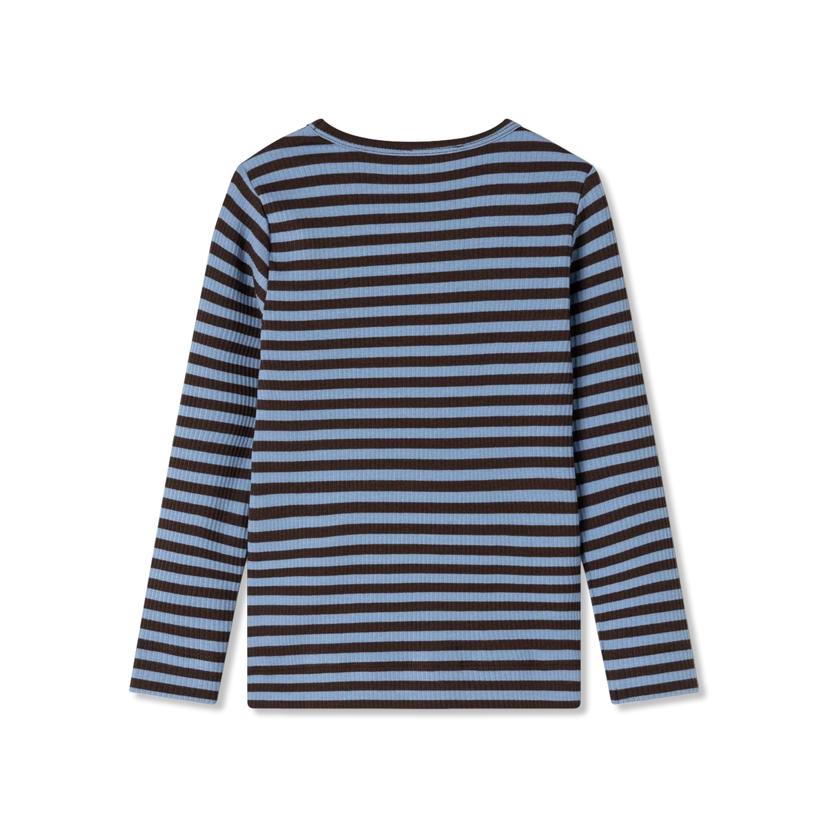Plain tee ls Bluzka
