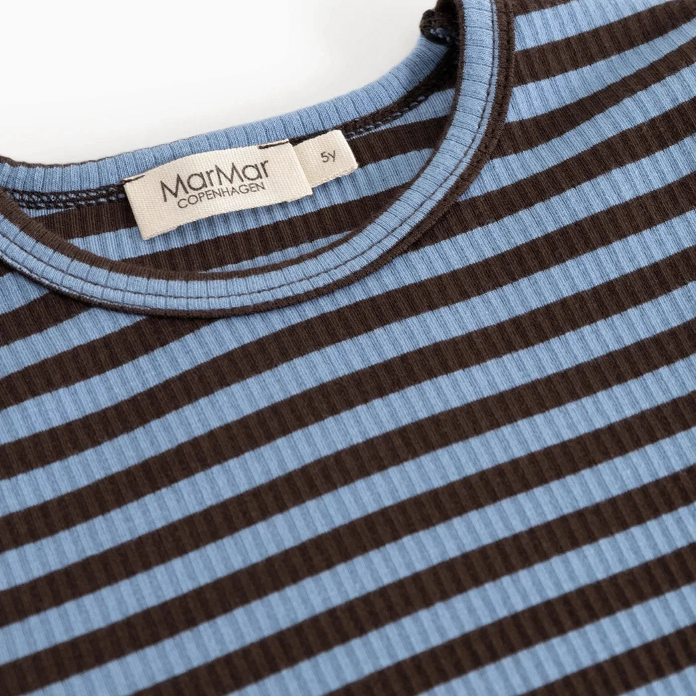 Plain tee ls Bluzka