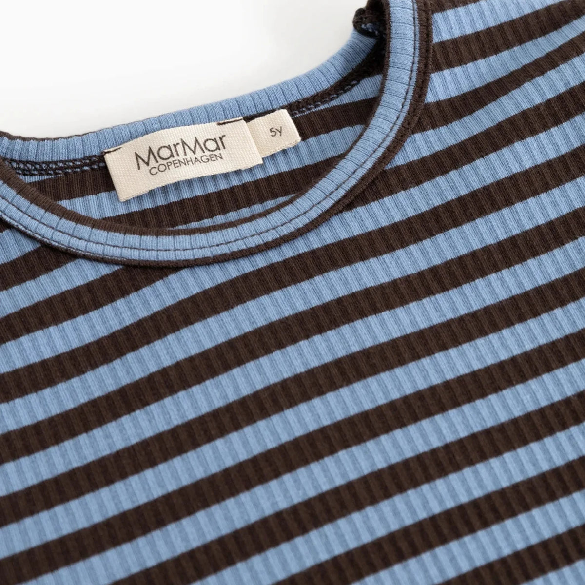 Plain tee ls Bluzka