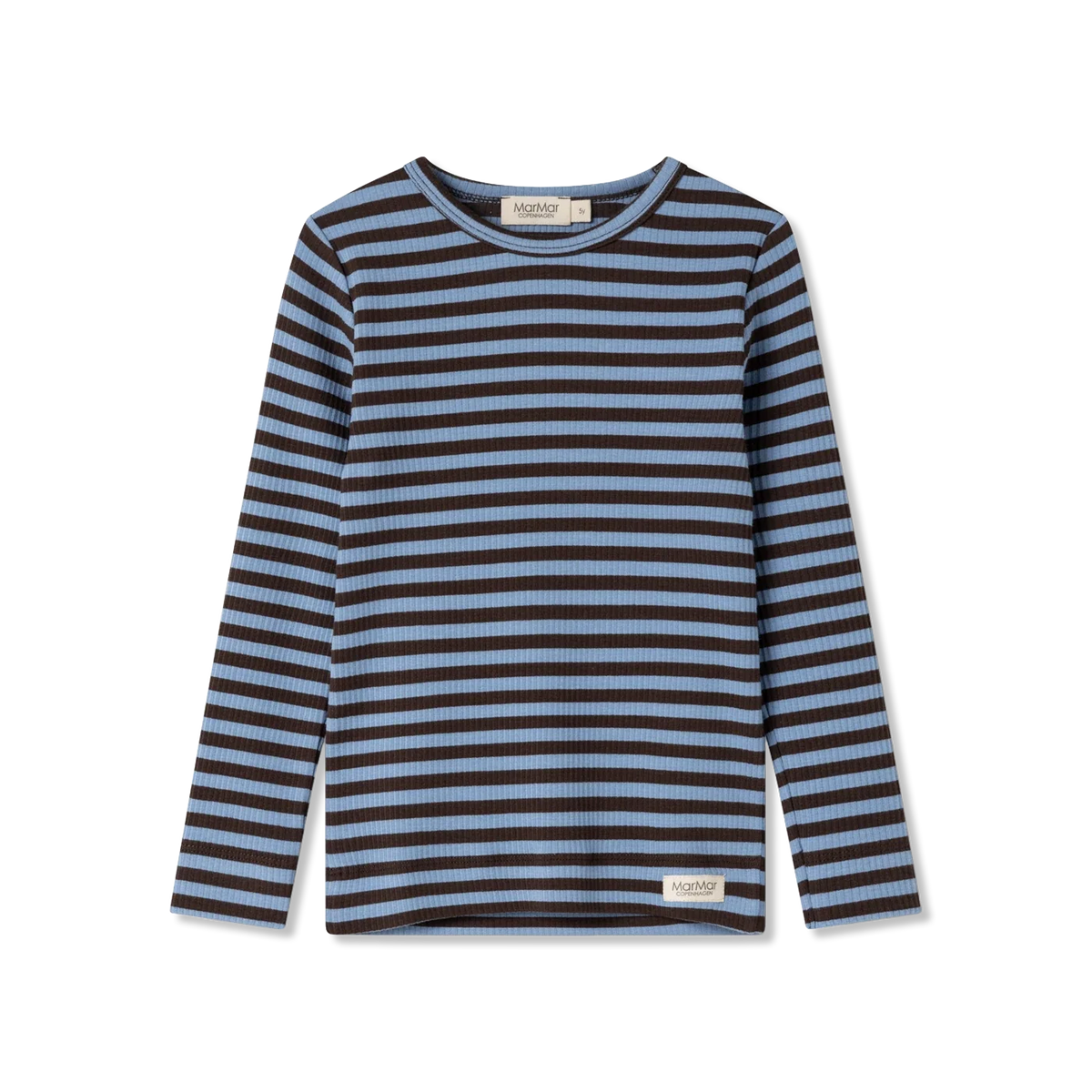 Plain tee ls Bluzka