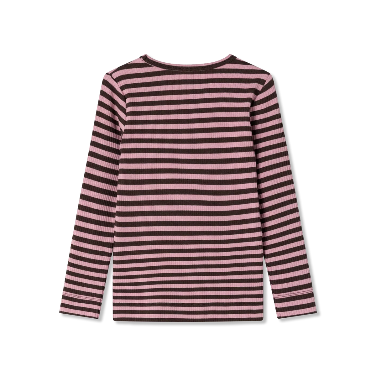 Plain tee ls Bluzka