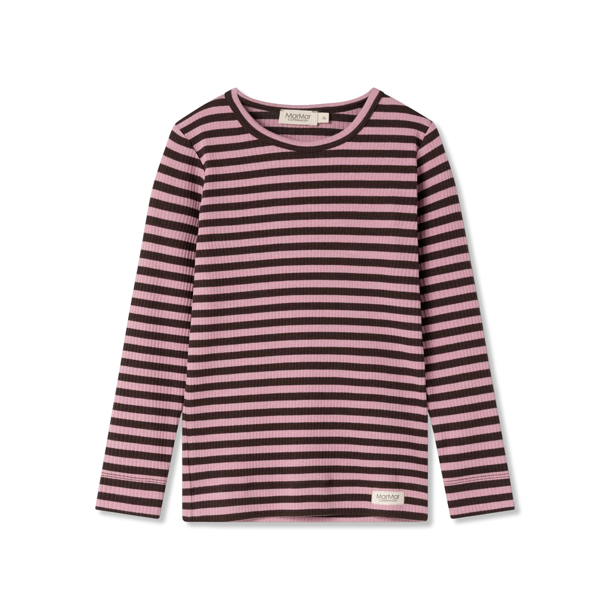 Plain tee ls Bluzka