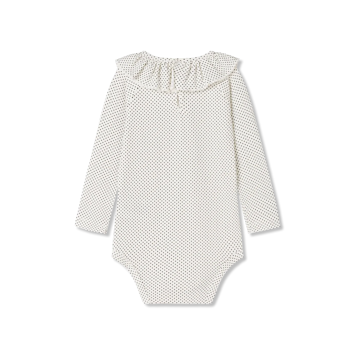 Berta Body niemowlęce
