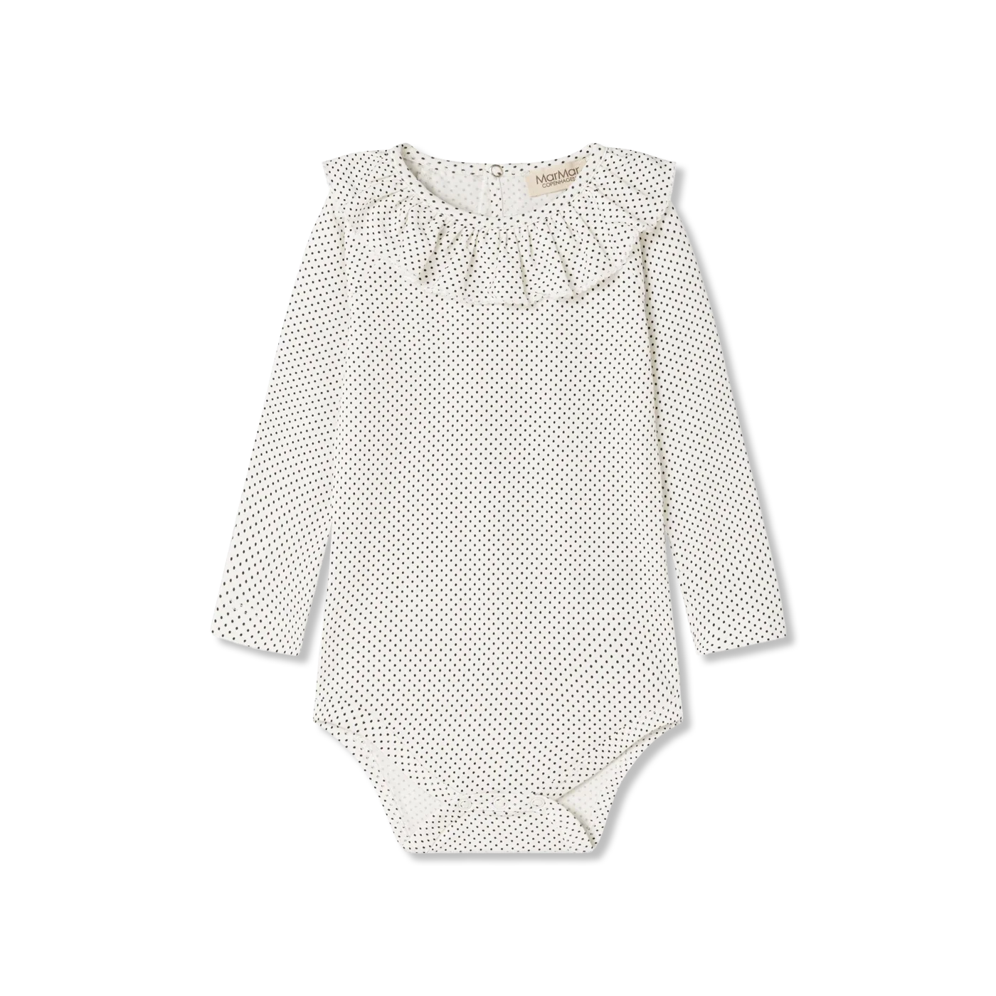 Berta Body niemowlęce