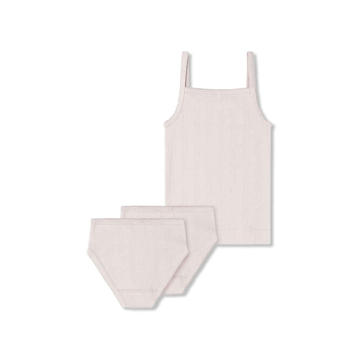 Underwear set Komplet bielizny