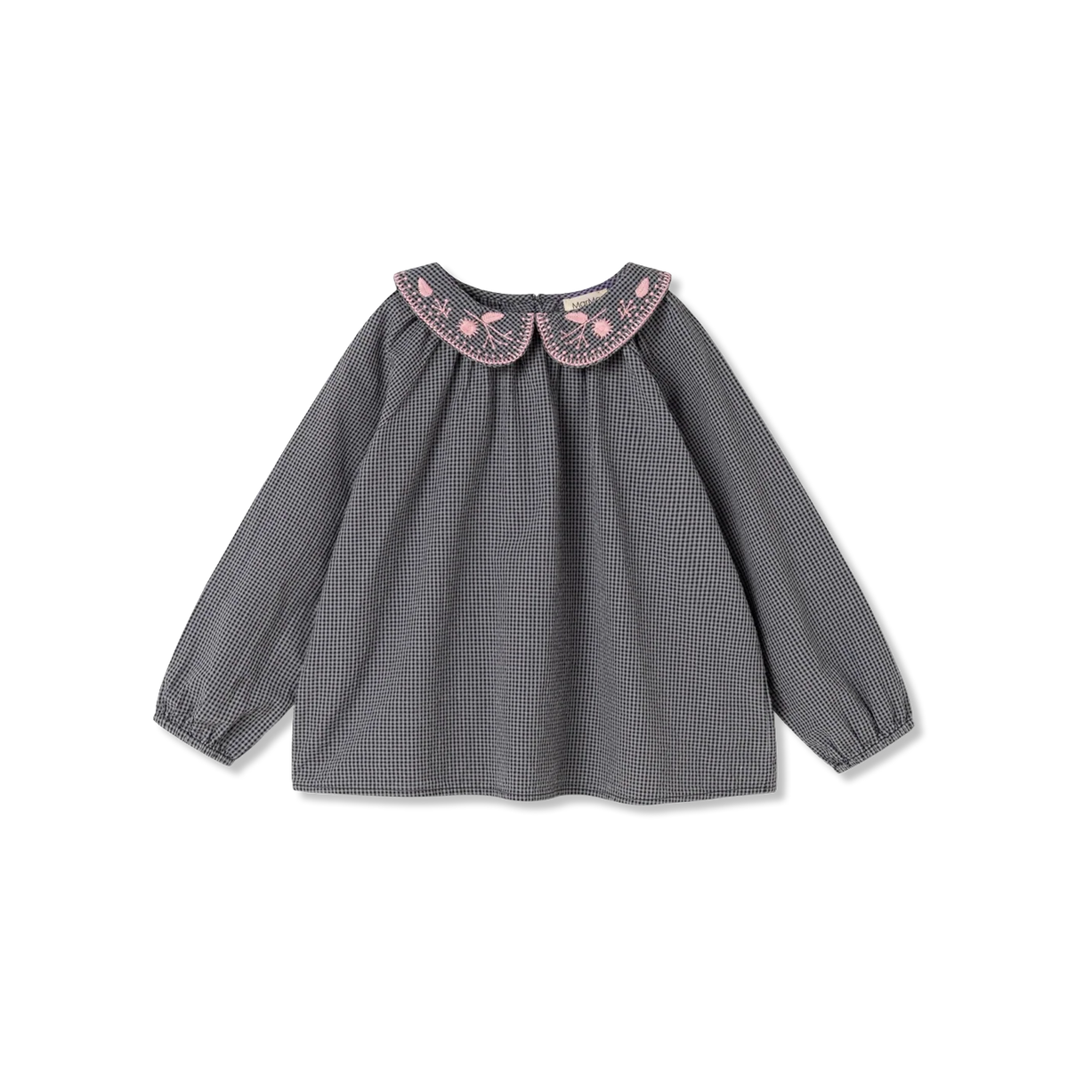 Tully Bluzka