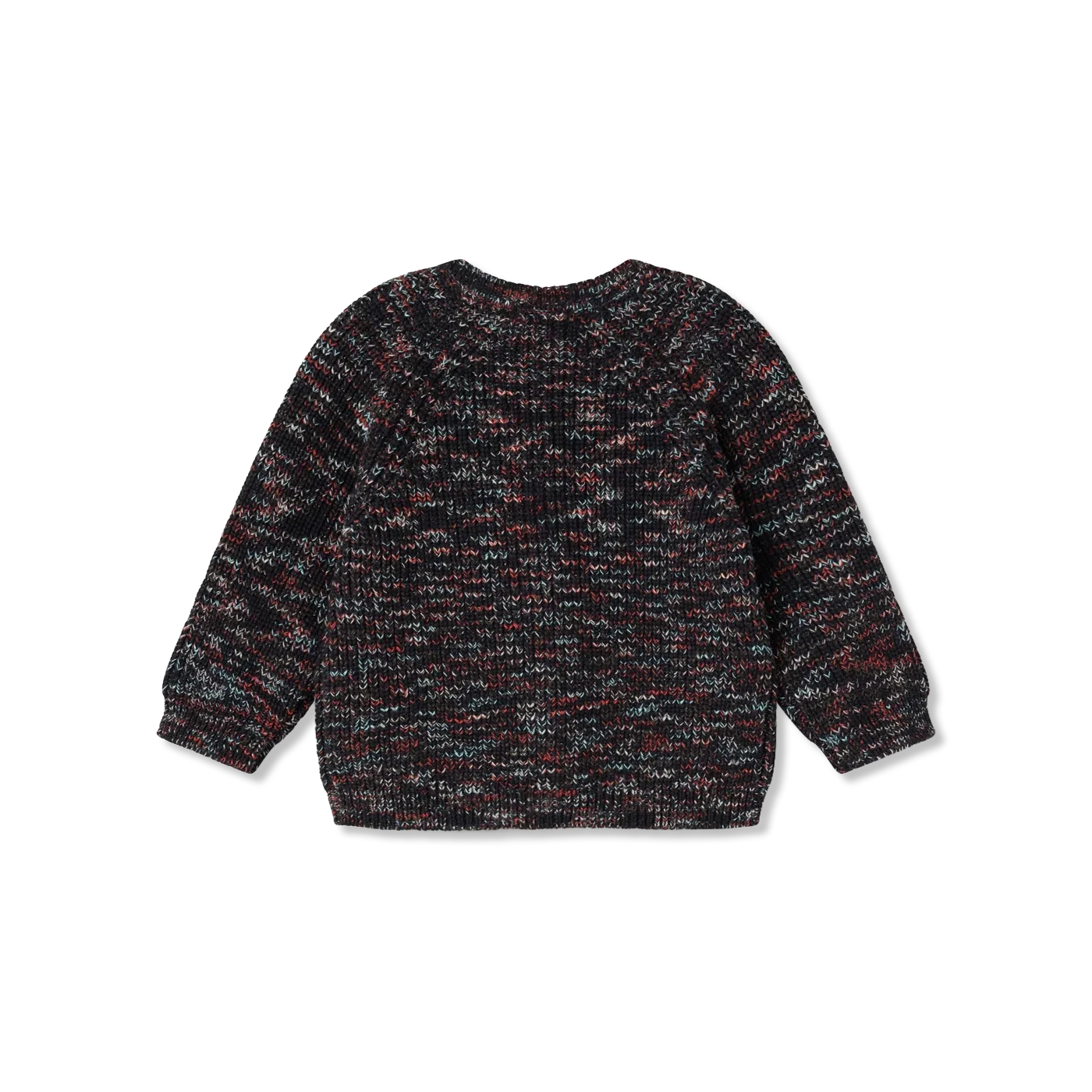 Talu b Sweter dzianinowy