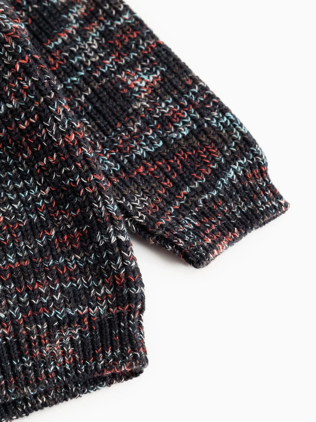 Talu b Sweter dzianinowy