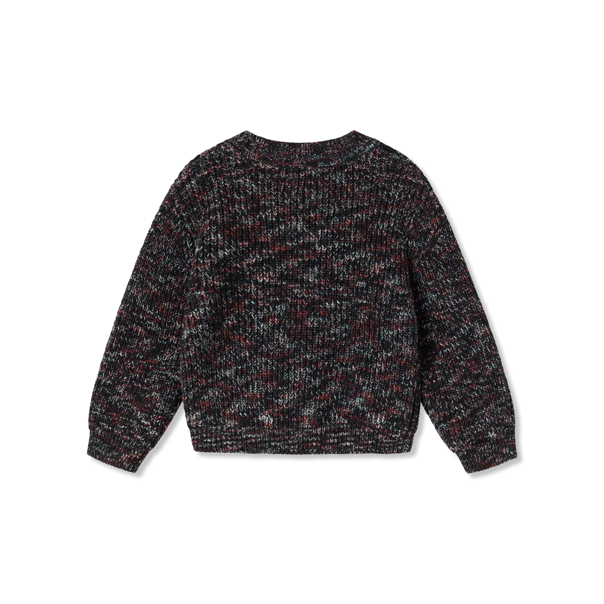 Teno Sweter dzianinowy