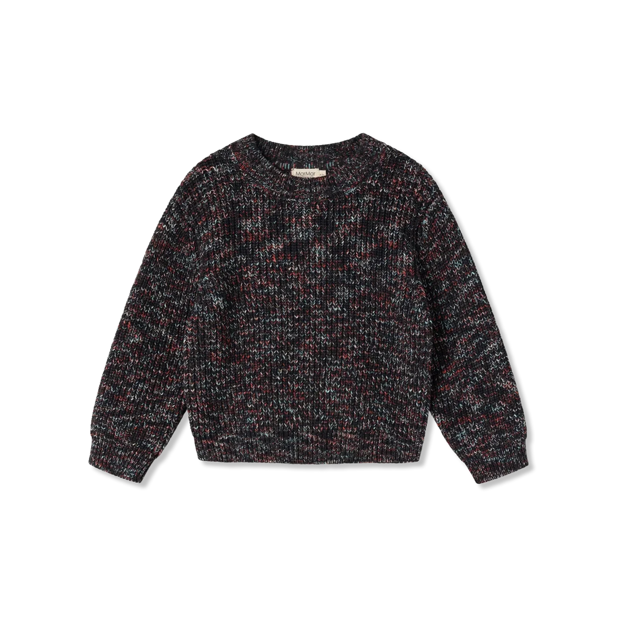 Teno Sweter dzianinowy