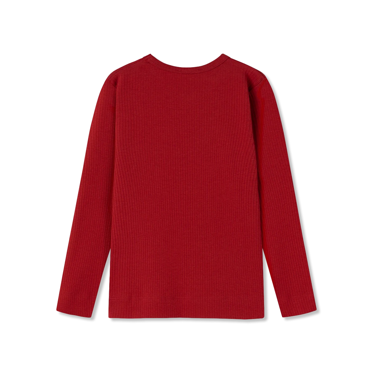 Plain tee Bluzka