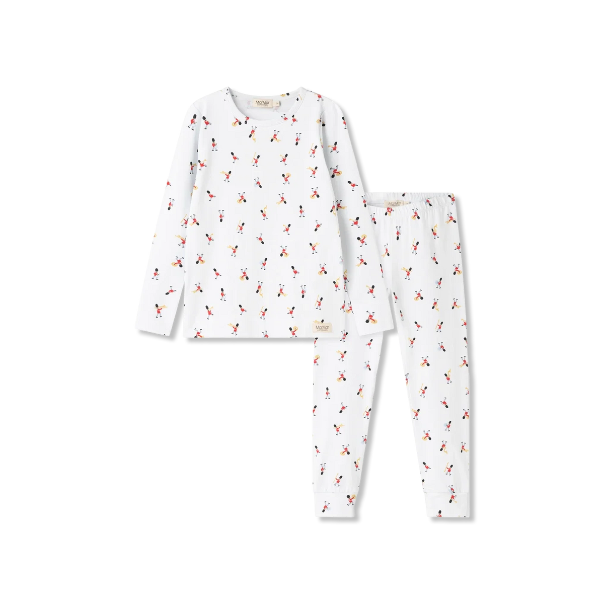 Sleepwear Piżamy
