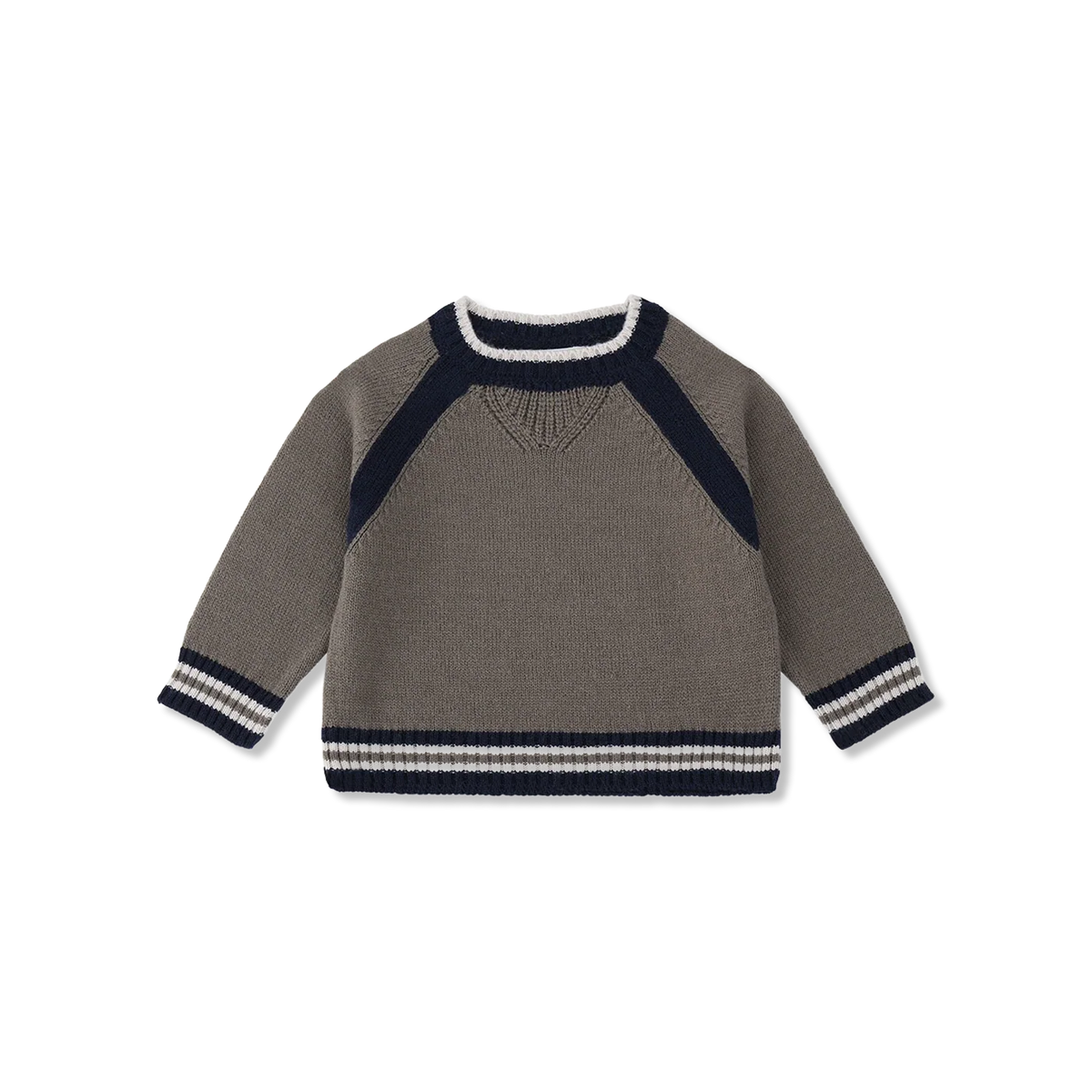 Milano Sweter dzianinowy