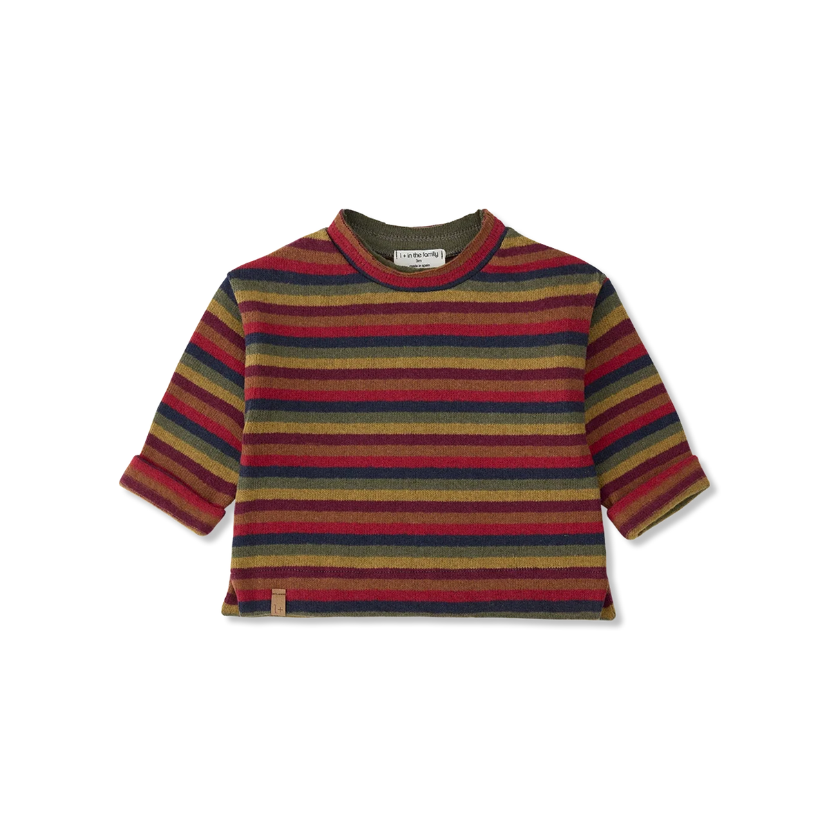 Nain Sweter dzianinowy