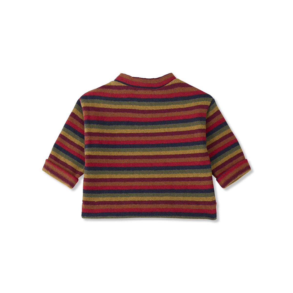 Nain Sweter dzianinowy