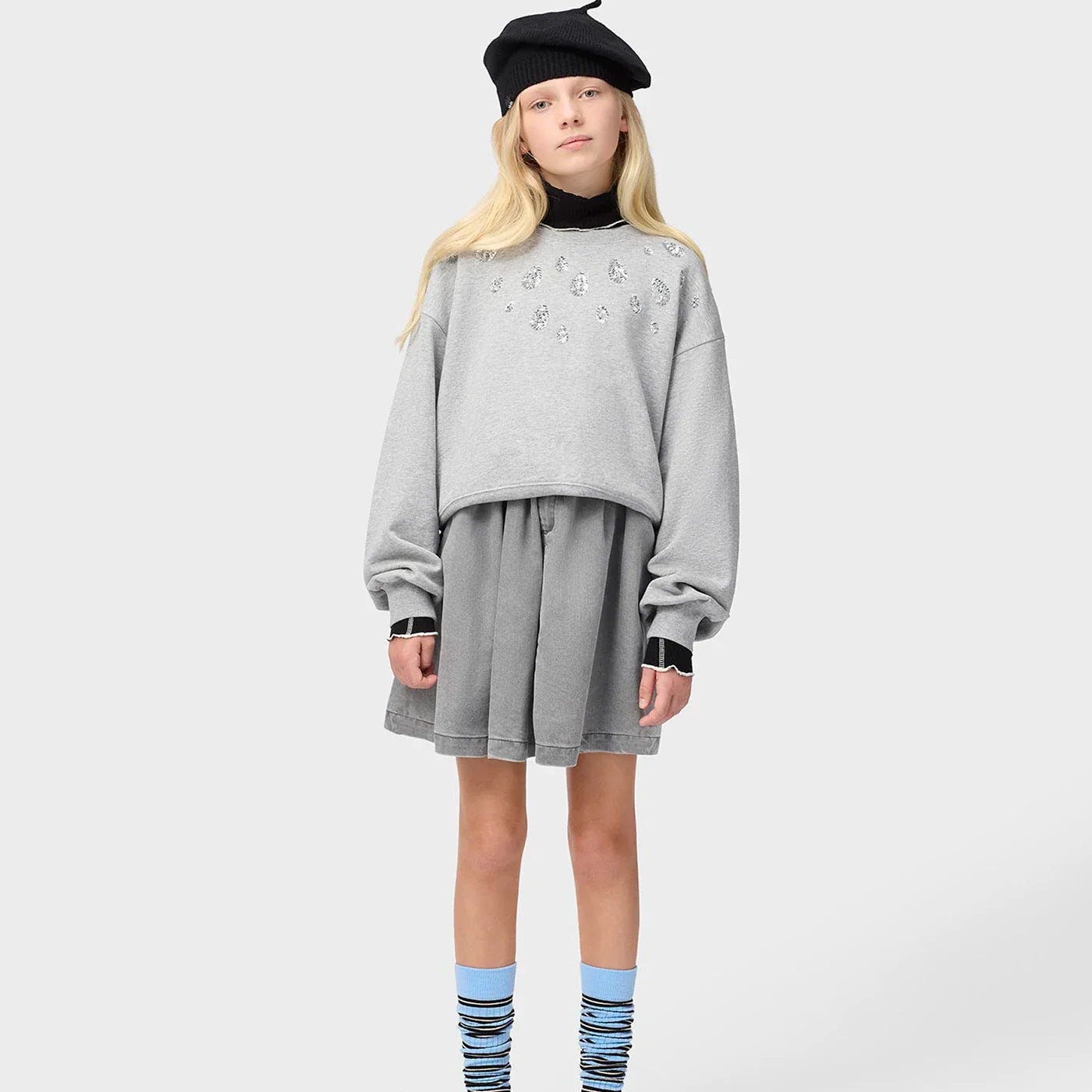 Miki Bluzy
