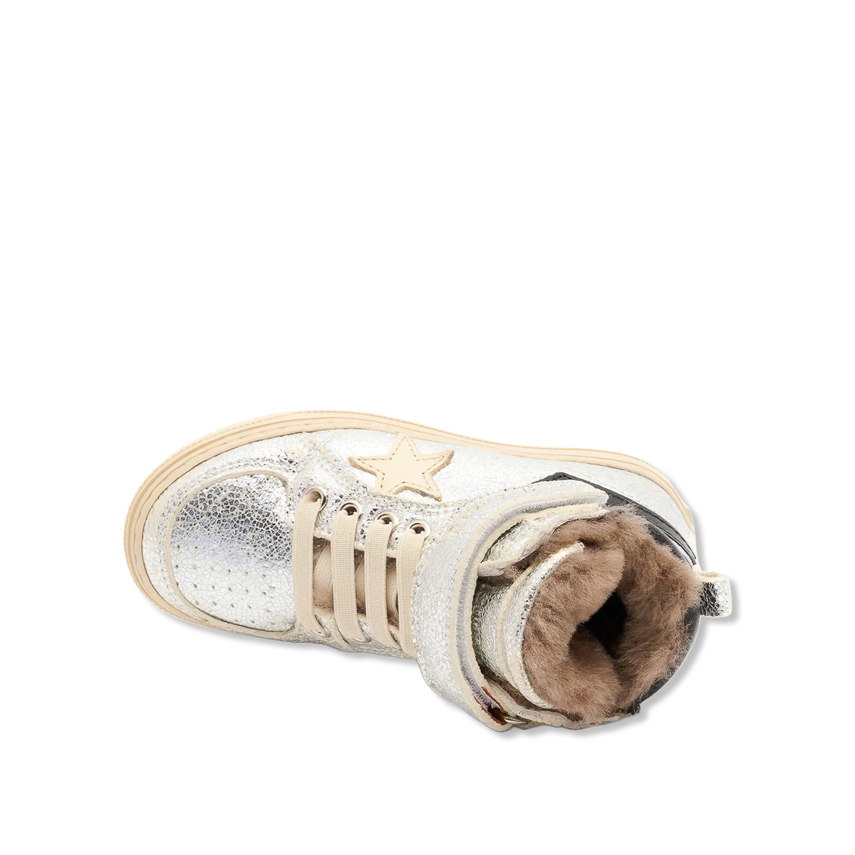 Isak lamb Sneakersy