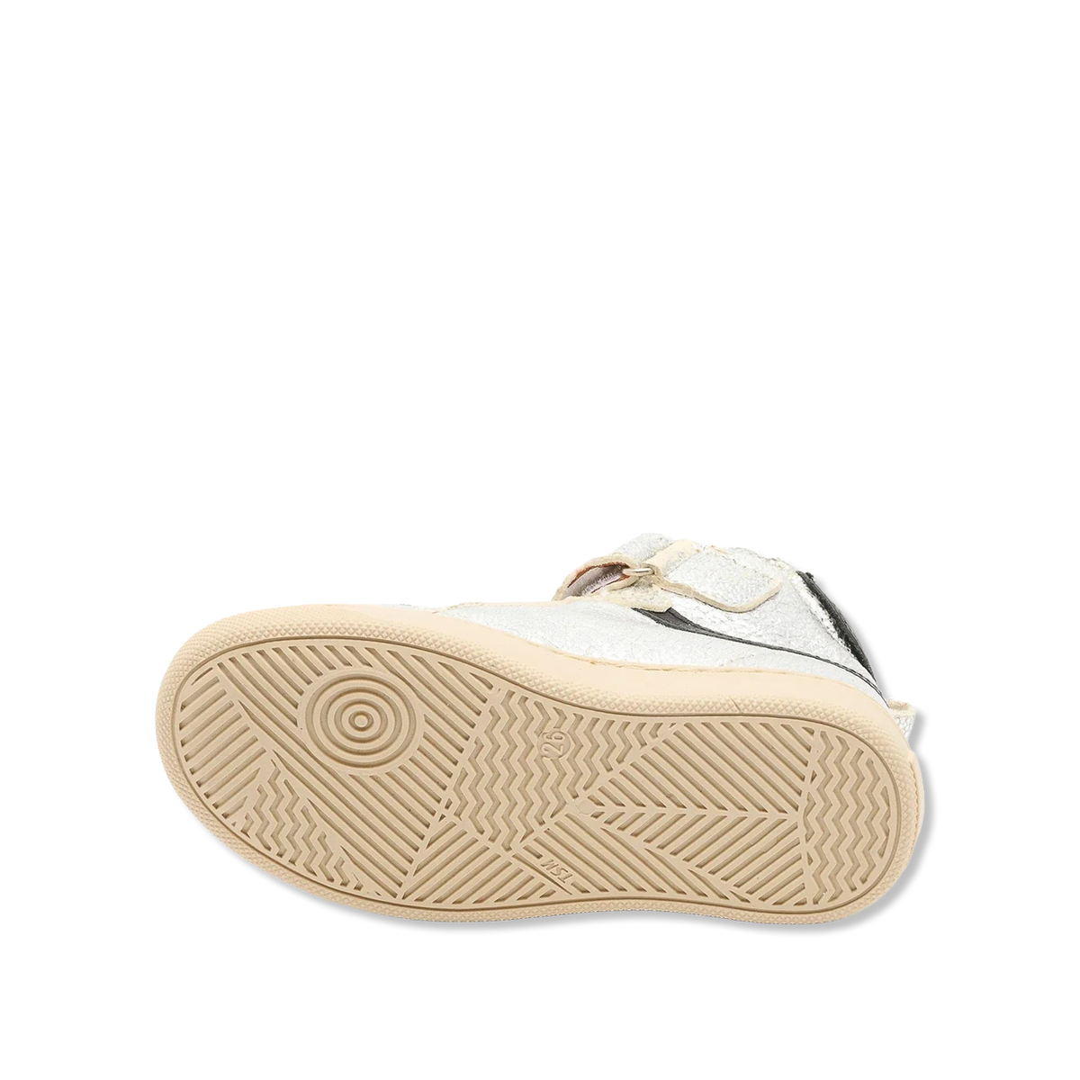Isak lamb Sneakersy
