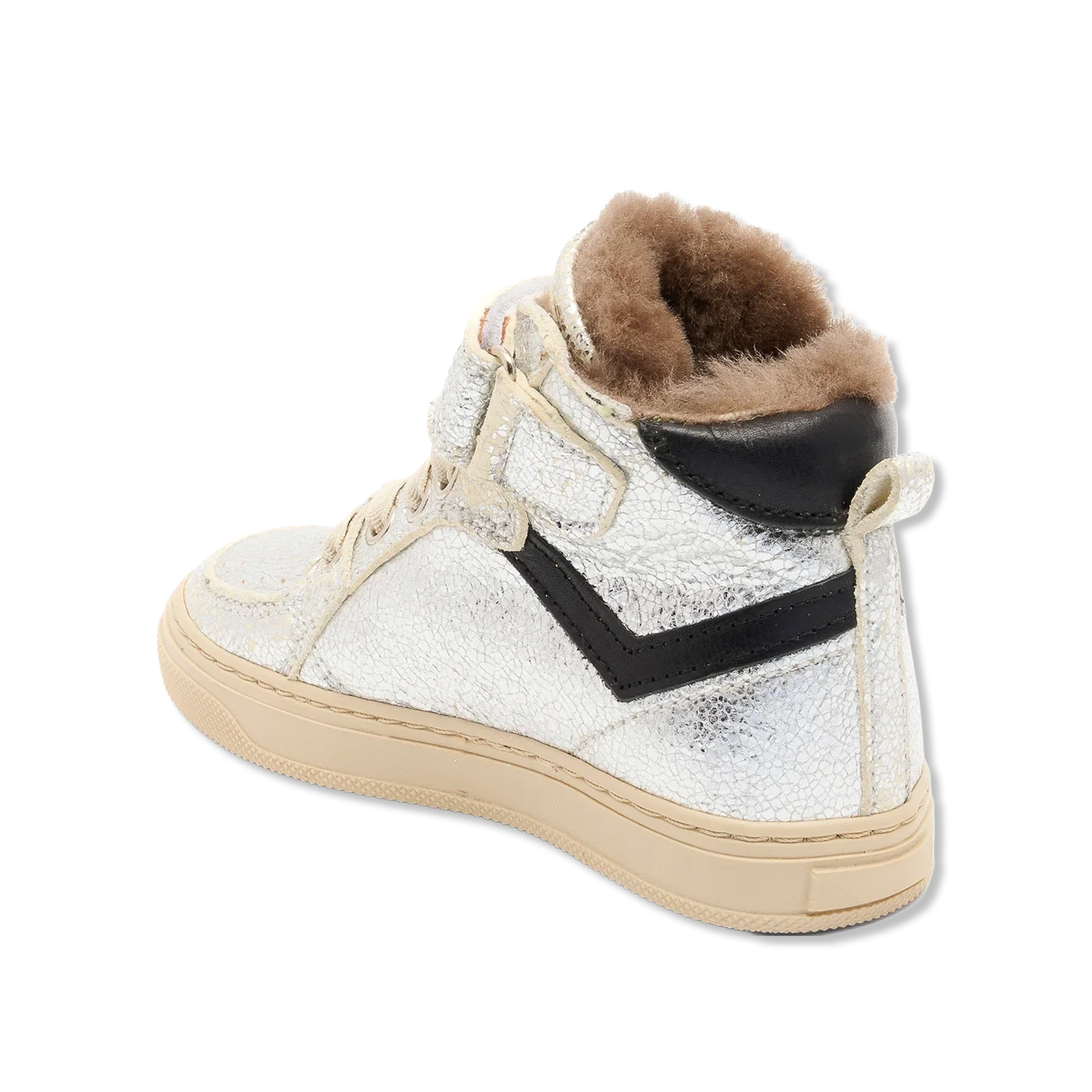 Isak lamb Sneakersy