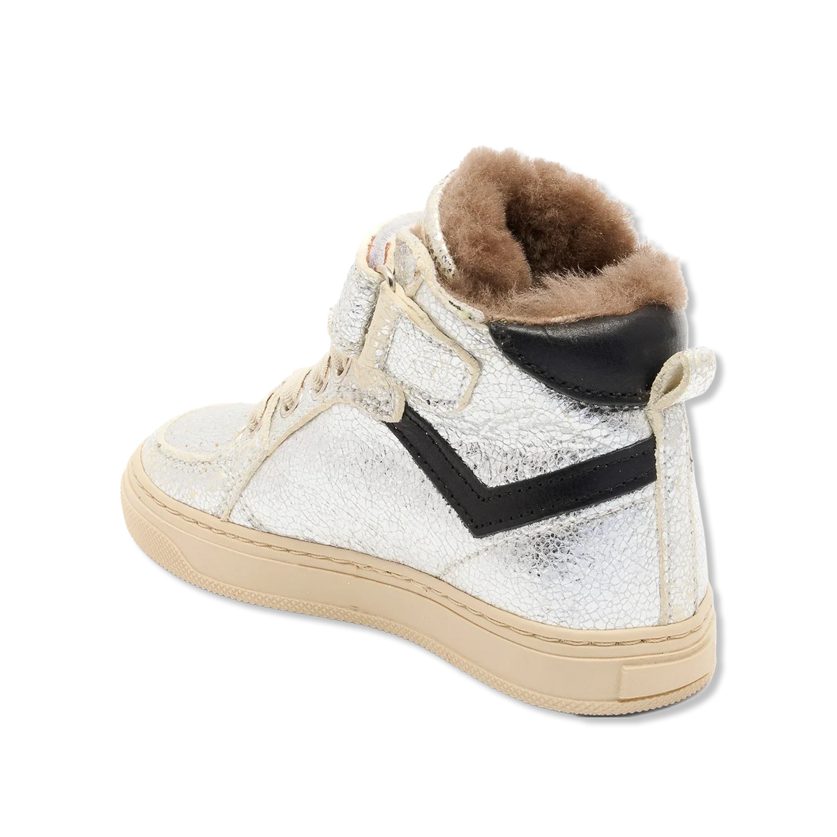 Isak lamb Sneakersy