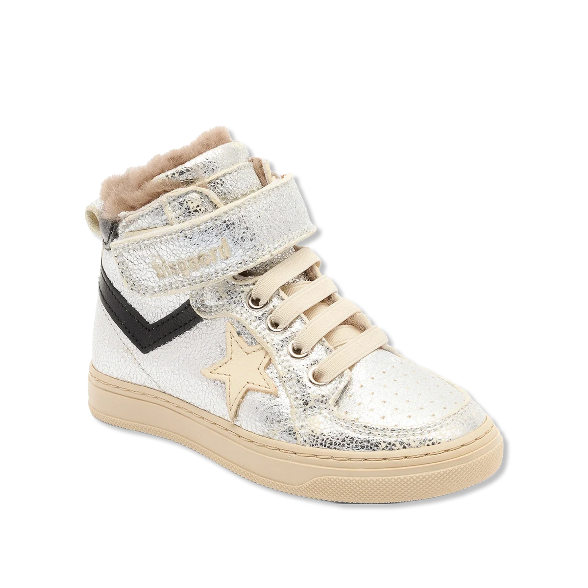 Isak lamb Sneakersy