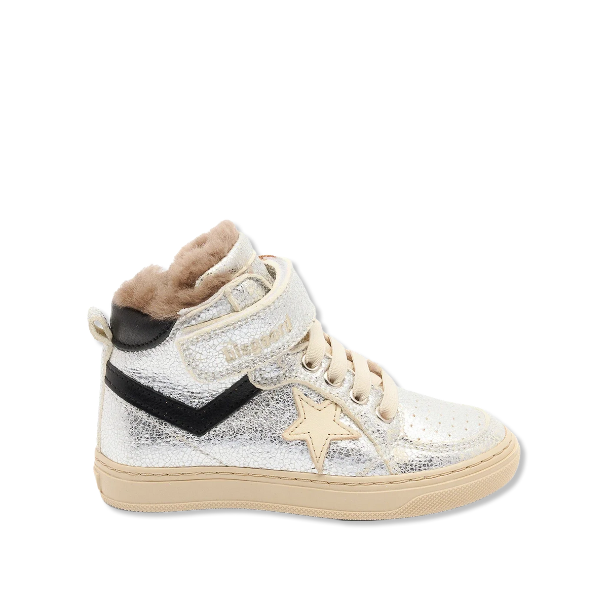 Isak lamb Sneakersy