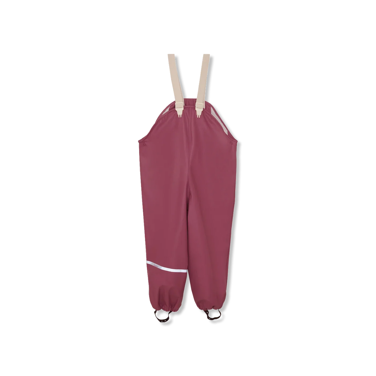 Rainwear overall Spodnie przeciwdeszczowe